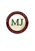 logo de mj